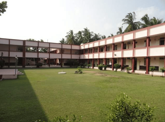 Institute of Hotel Management Catering Technology and Applied Nutrition Shillong Infrastructure photo 4